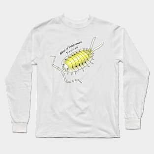 P.bolivari Bolivari of broken dreams Long Sleeve T-Shirt